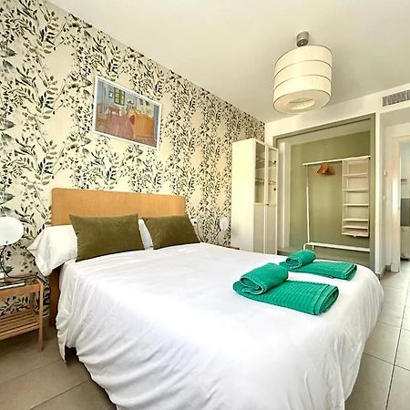Hispalis Gran Plaza Sevilla Dış mekan fotoğraf