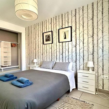 Hispalis Gran Plaza Sevilla Dış mekan fotoğraf