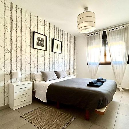 Hispalis Gran Plaza Sevilla Dış mekan fotoğraf