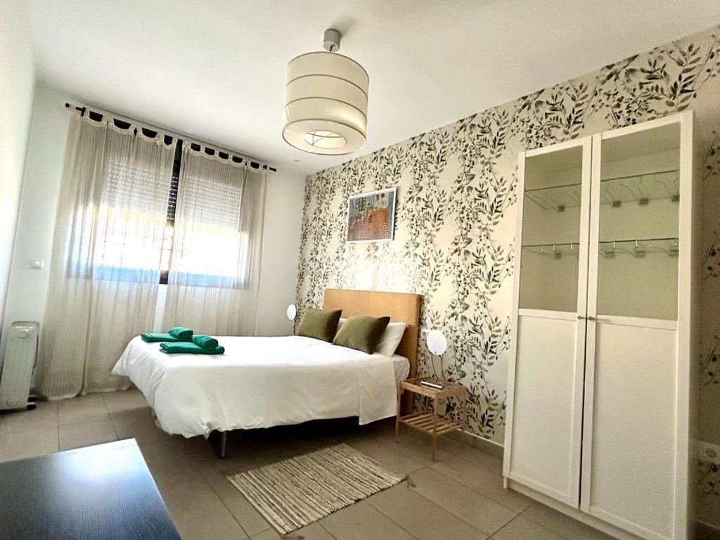 Hispalis Gran Plaza Sevilla Dış mekan fotoğraf