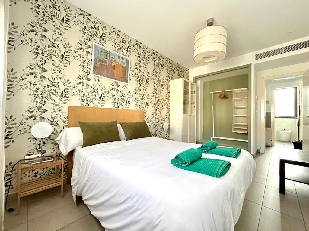 Hispalis Gran Plaza Sevilla Dış mekan fotoğraf