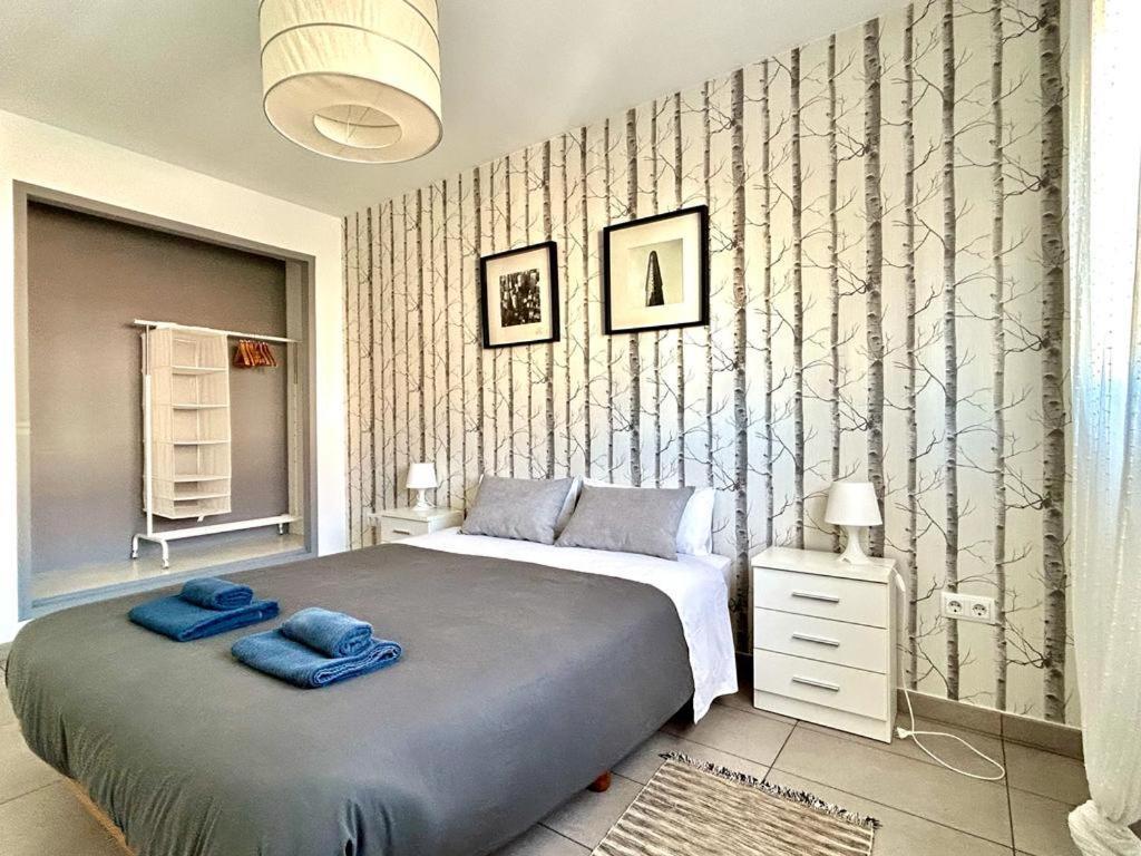 Hispalis Gran Plaza Sevilla Dış mekan fotoğraf