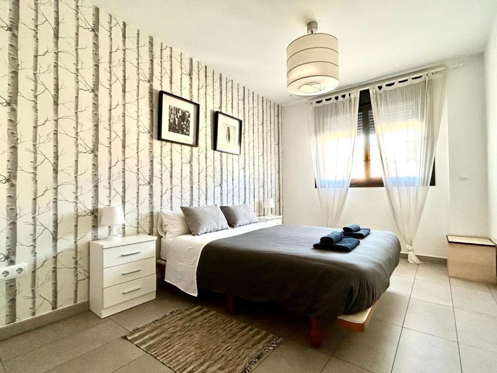 Hispalis Gran Plaza Sevilla Dış mekan fotoğraf