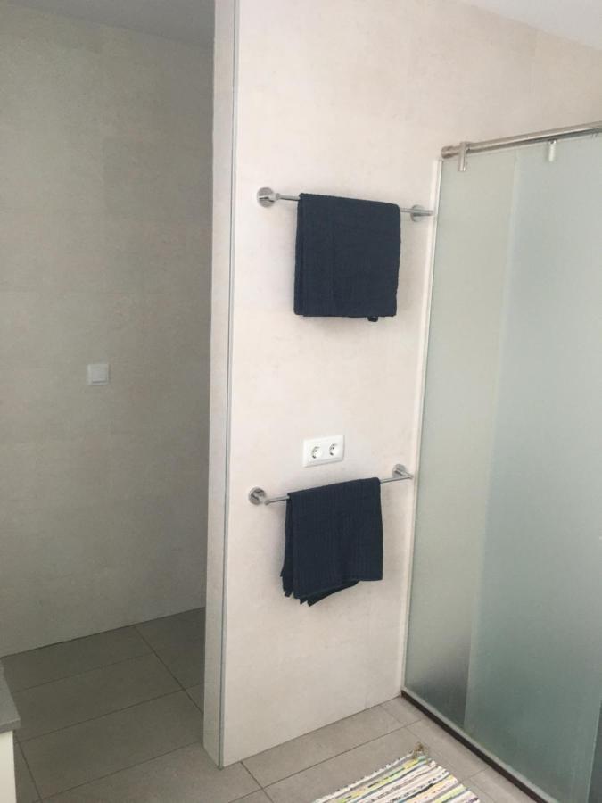 Hispalis Gran Plaza Sevilla Dış mekan fotoğraf
