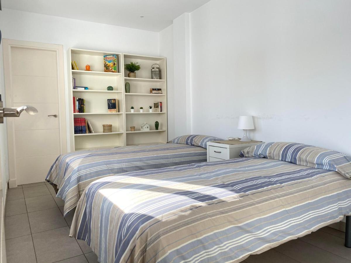 Hispalis Gran Plaza Sevilla Dış mekan fotoğraf