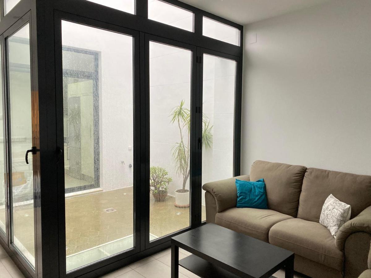 Hispalis Gran Plaza Sevilla Dış mekan fotoğraf