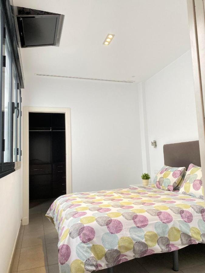 Hispalis Gran Plaza Sevilla Dış mekan fotoğraf