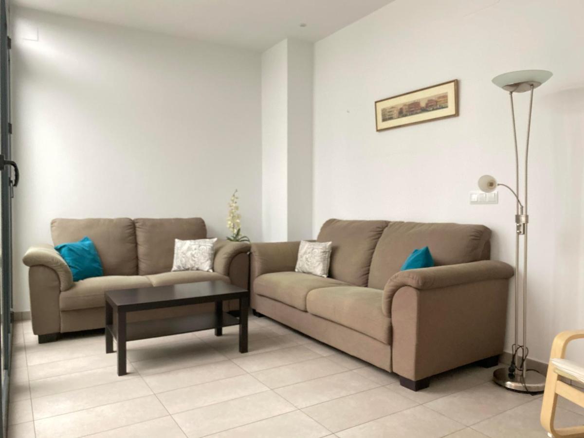 Hispalis Gran Plaza Sevilla Dış mekan fotoğraf