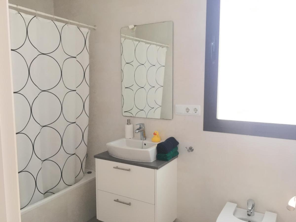 Hispalis Gran Plaza Sevilla Dış mekan fotoğraf