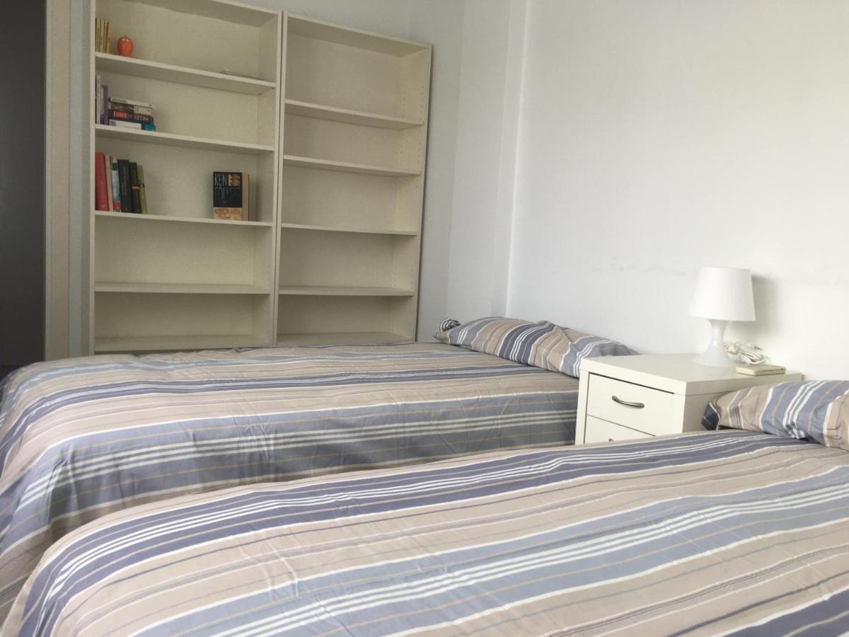 Hispalis Gran Plaza Sevilla Dış mekan fotoğraf