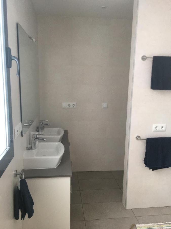 Hispalis Gran Plaza Sevilla Dış mekan fotoğraf