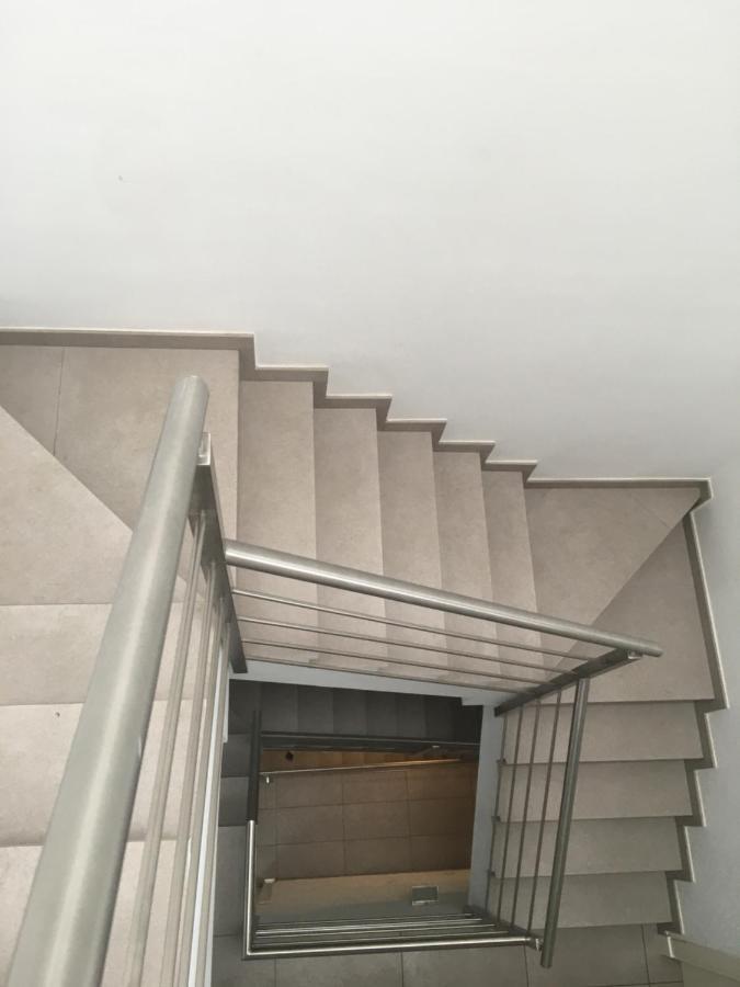 Hispalis Gran Plaza Sevilla Dış mekan fotoğraf