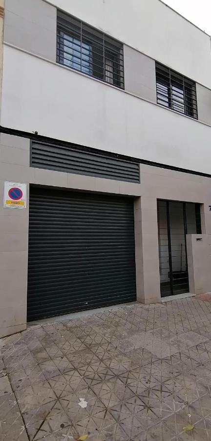 Hispalis Gran Plaza Sevilla Dış mekan fotoğraf